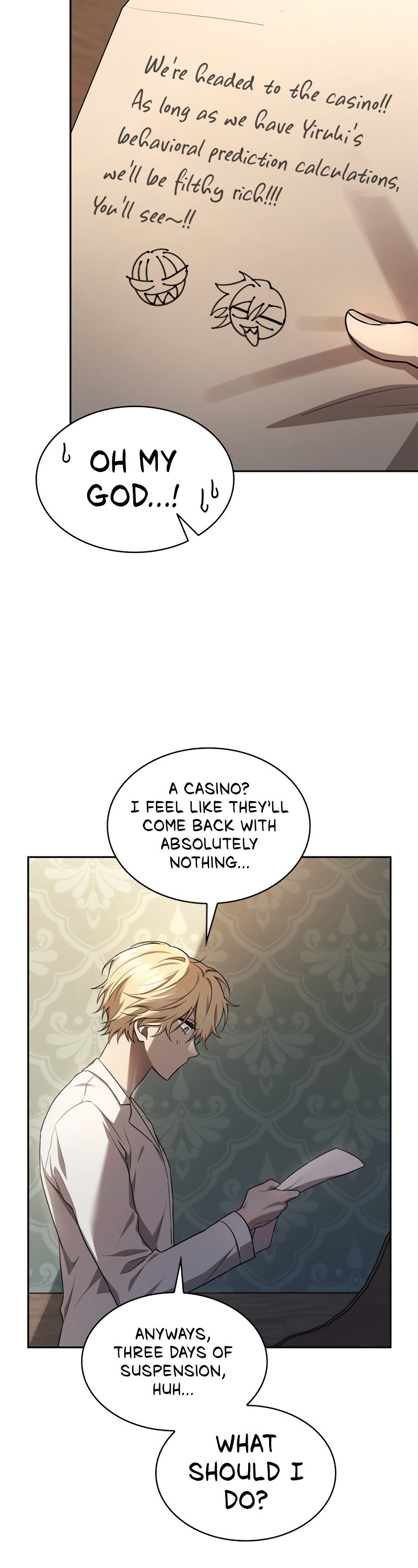 Infinite Mage, Chapter 59 image 36